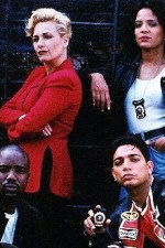 Watch New York Undercover Wootly